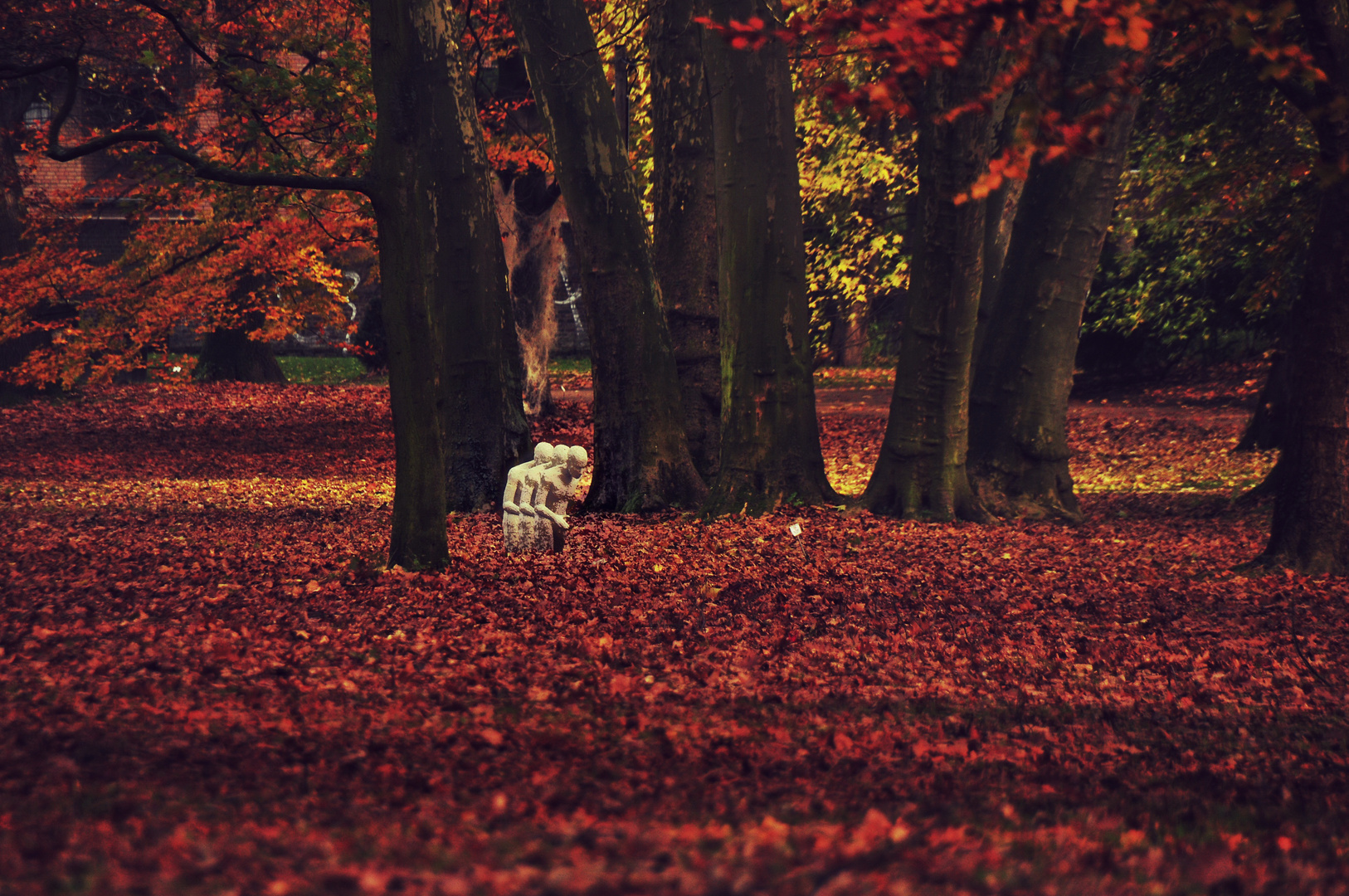 herbstläufer