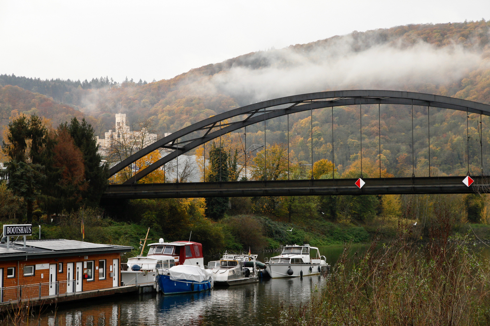 Herbstlahn