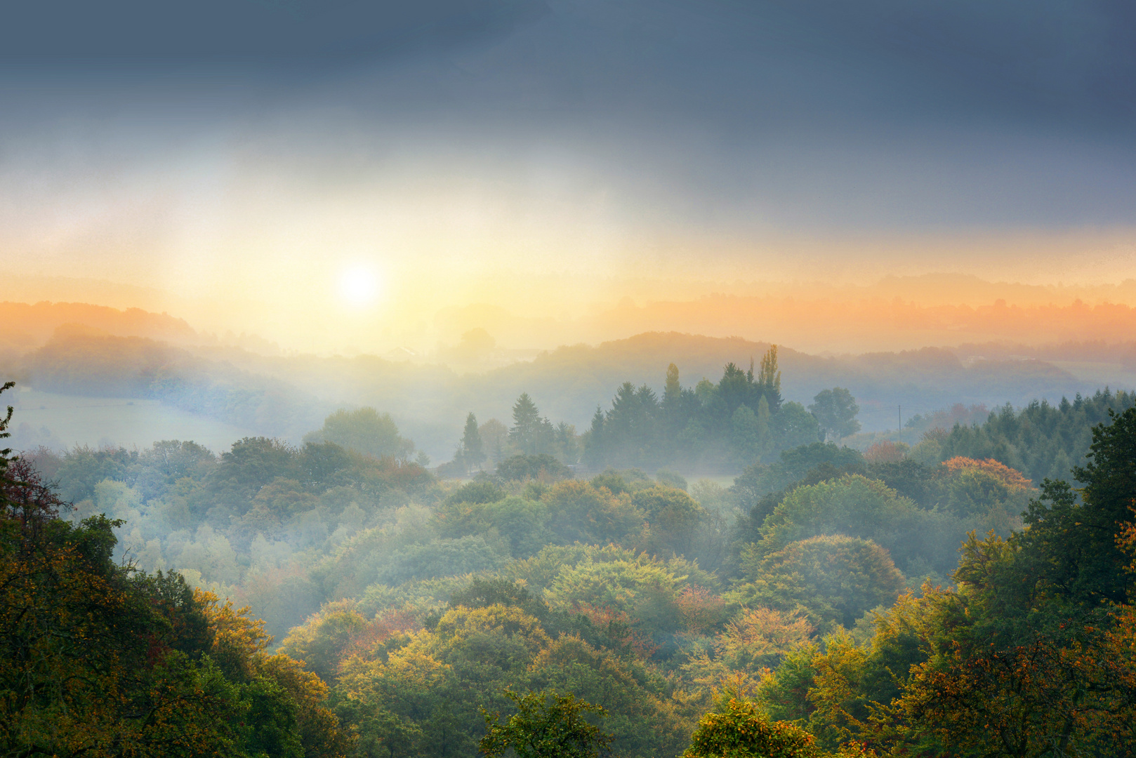 Herbstland