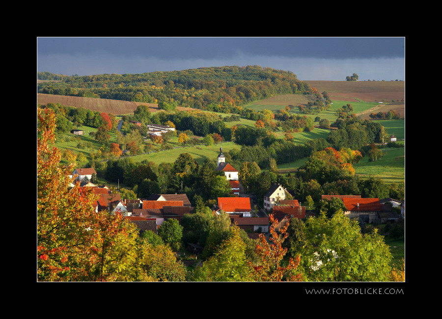 Herbstland