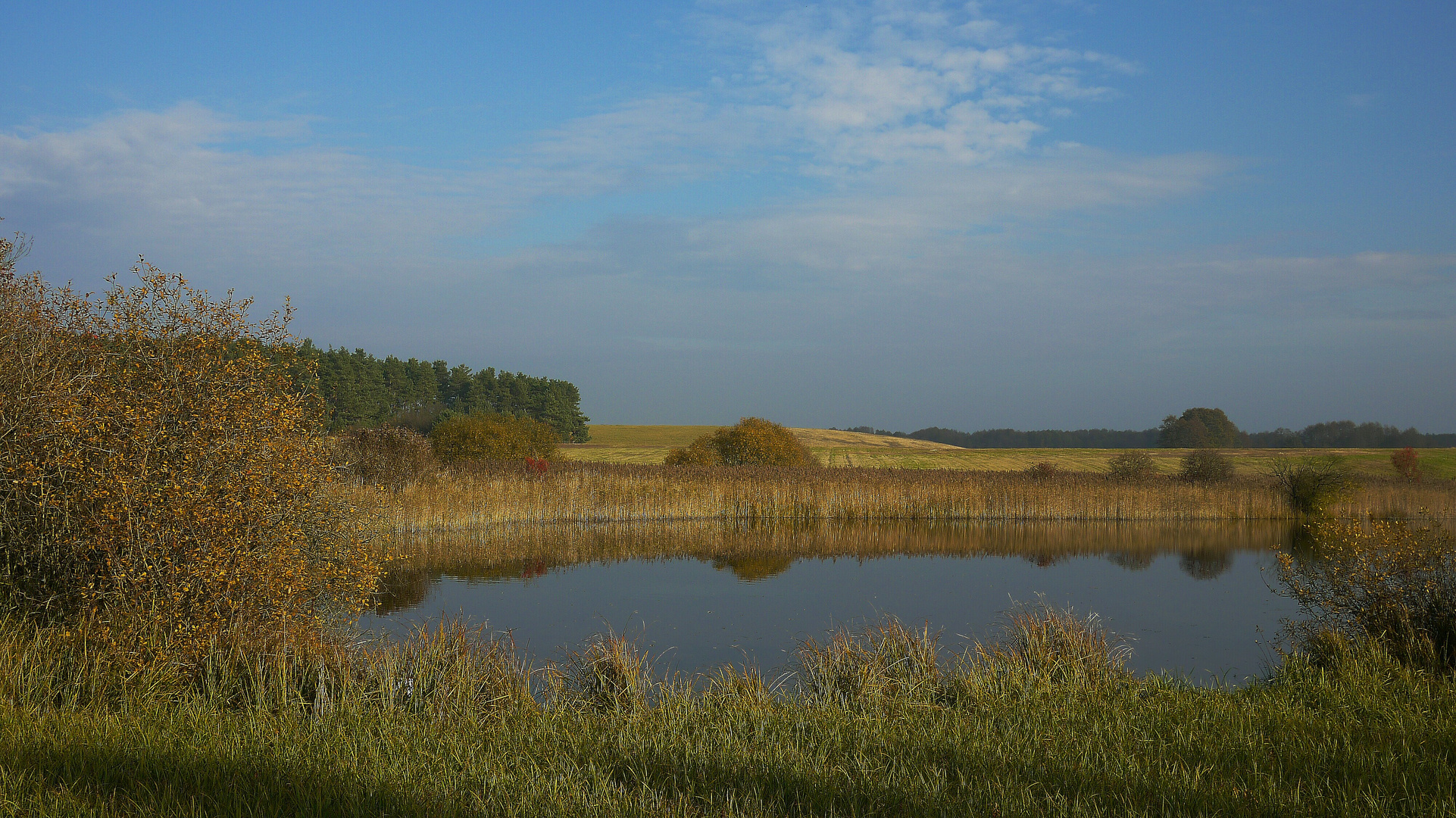 ...Herbstland....