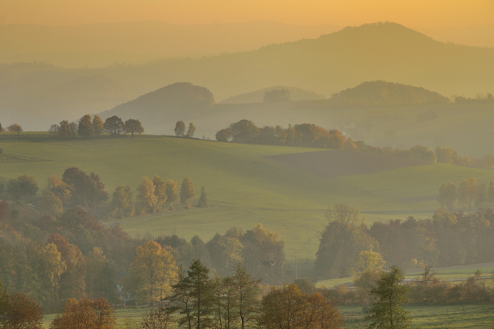 Herbstlandschaft 01