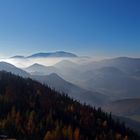 Herbstlandschaft ...