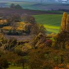 Herbstlandschaft