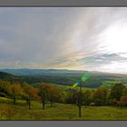 Herbstlandschaft