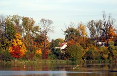 Herbstlandschaft