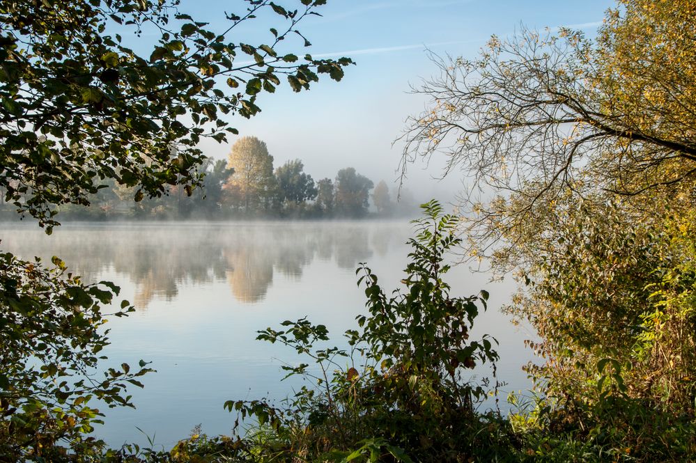 Herbstlandschaft