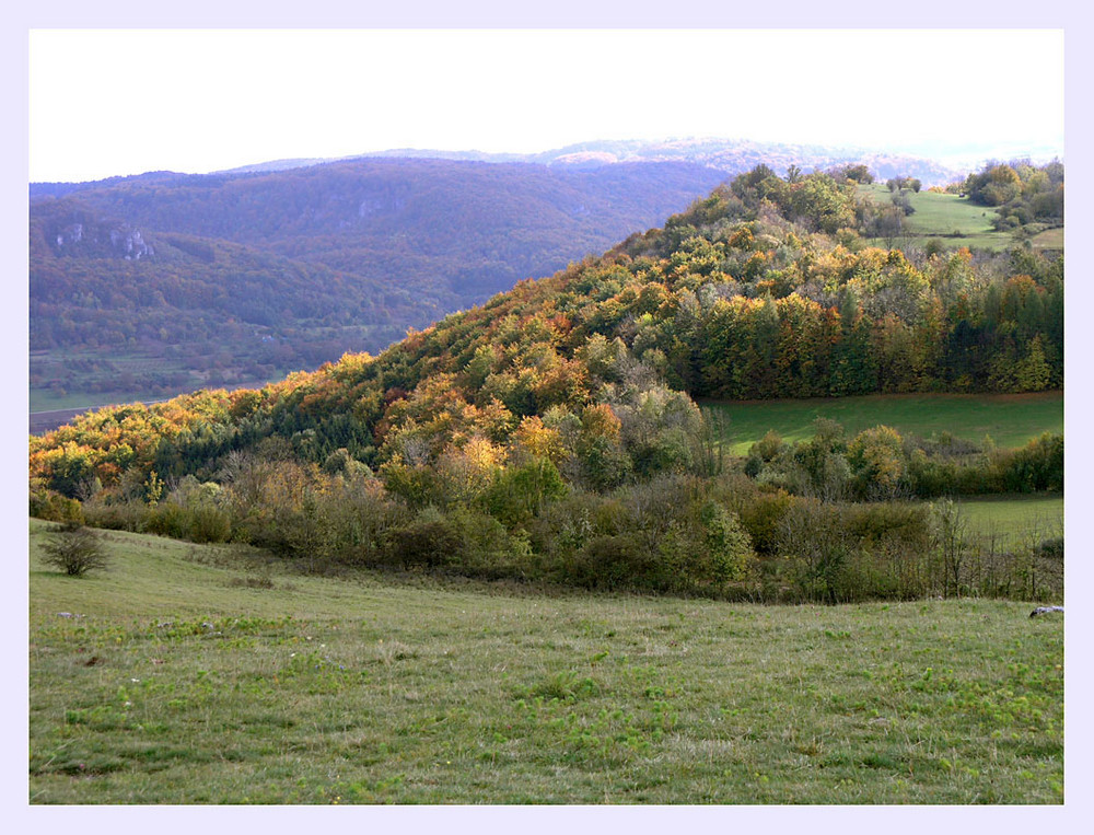 Herbstlandschaft 2