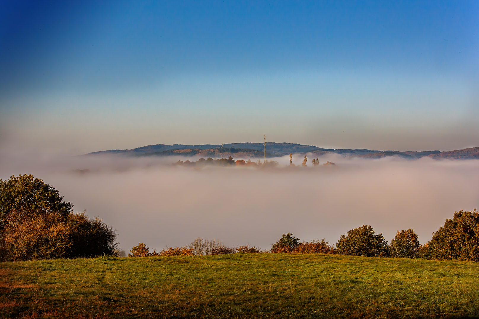 Herbstlandschaft 2