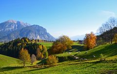 Herbstlandschaft