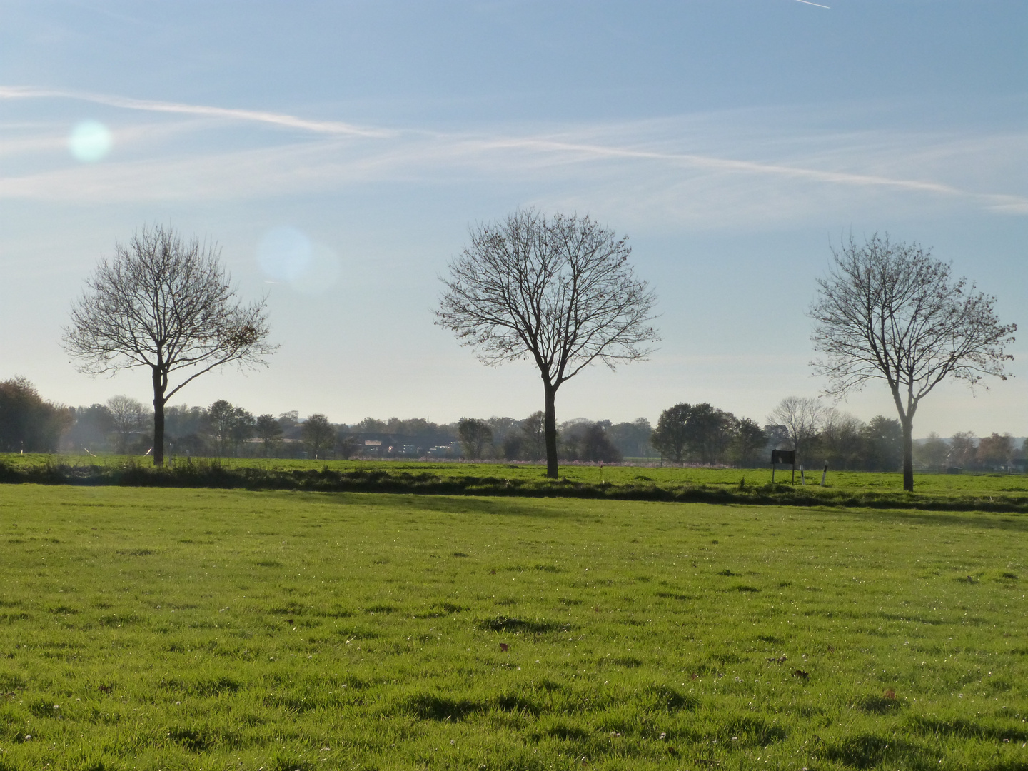 Herbstlandschaft 