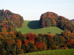 Herbstlandschaft