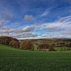 Herbstlandschaft