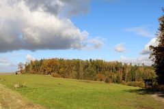 Herbstlandschaft 