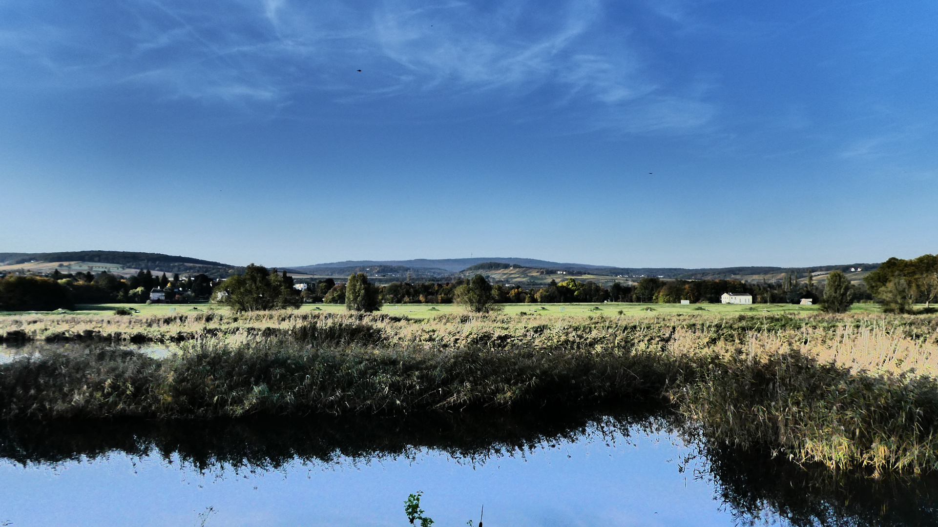 Herbstlandschaft 