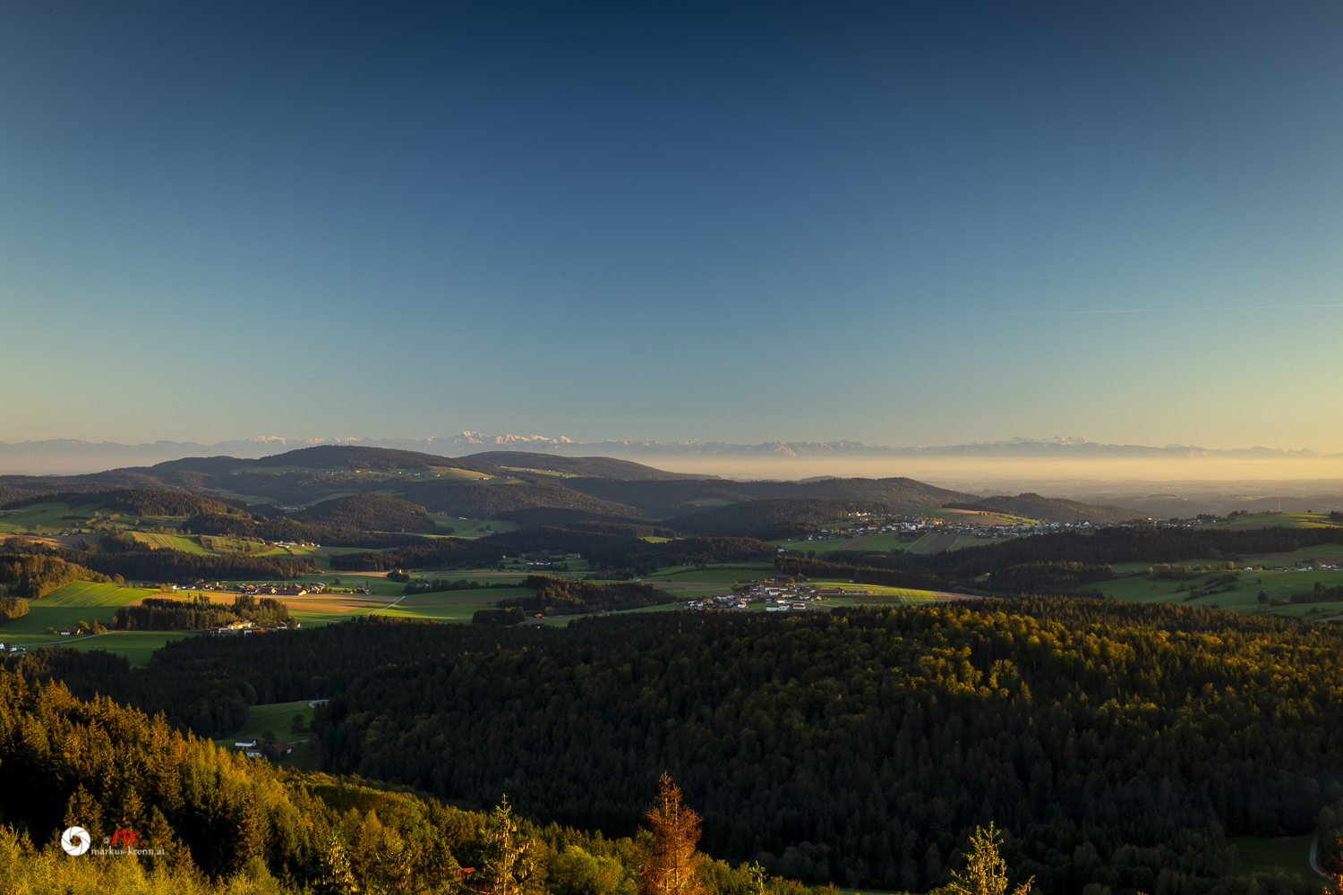 Herbstlandschaft 