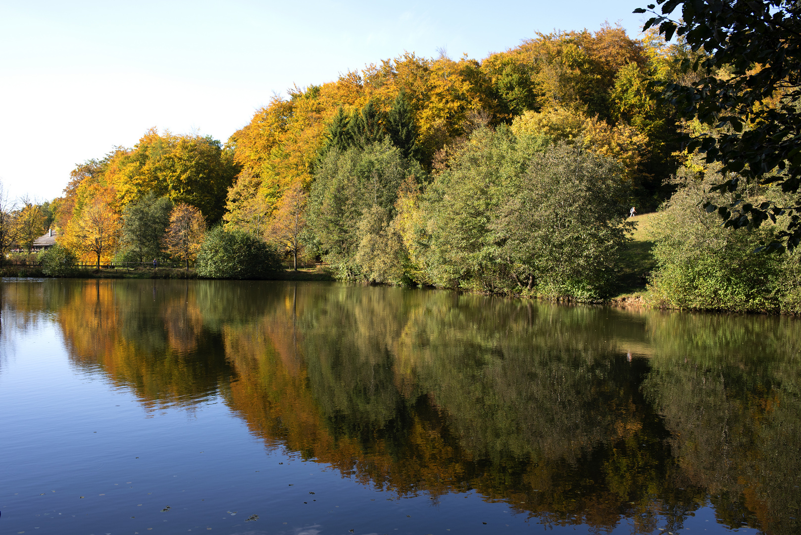 Herbstlandschaft