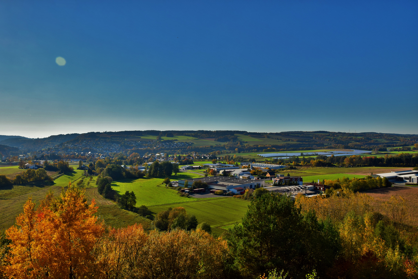 Herbstlandschaft 3