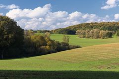 Herbstlandschaft