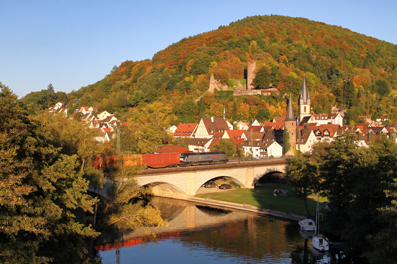 Herbstlandschaft