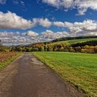 Herbstlandschaft