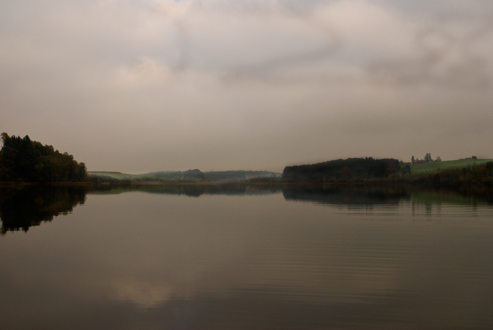 Herbstlandschaft