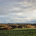 Herbstlandschaft