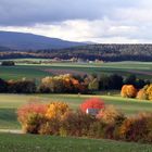 Herbstlandschaft