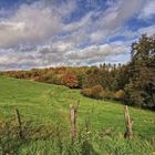 Herbstlandschaft