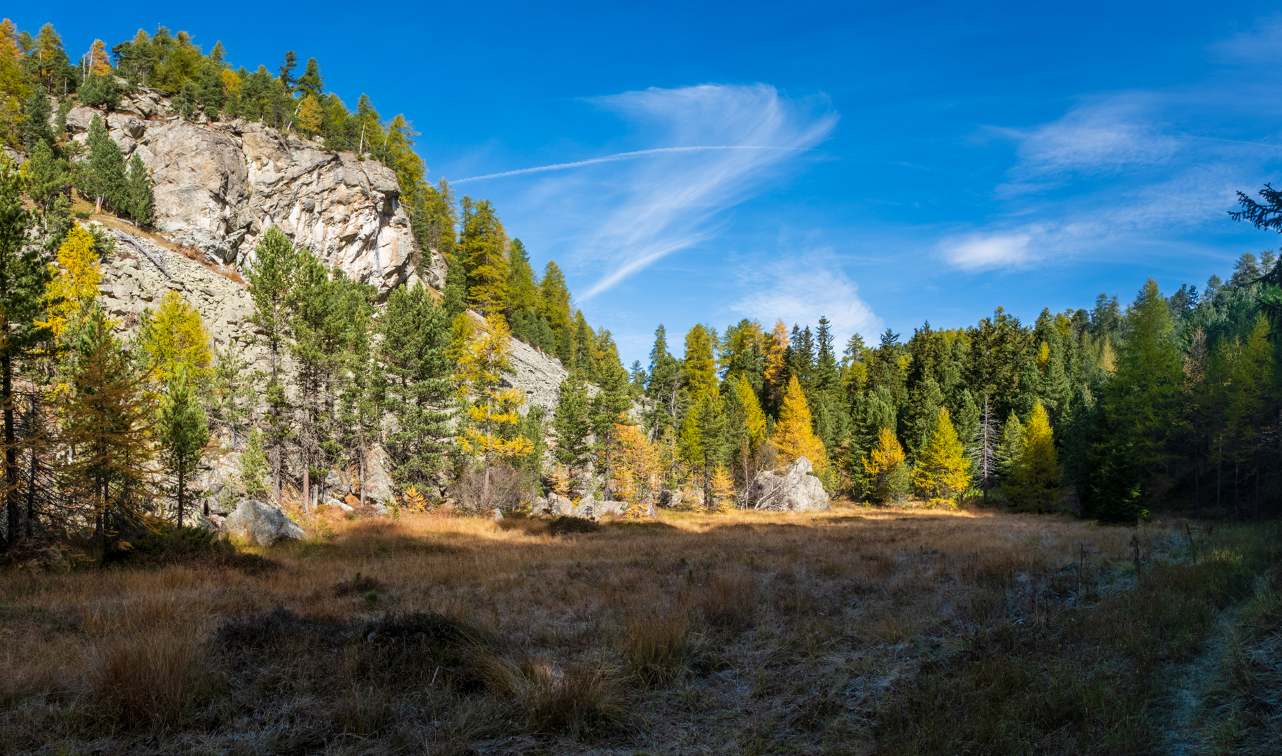 Herbstlandschaft