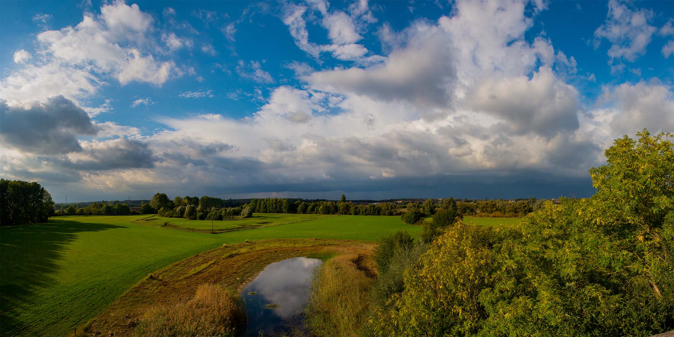 Herbstlandschaft