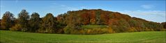 Herbstlandschaft