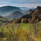 Herbstlandschaft