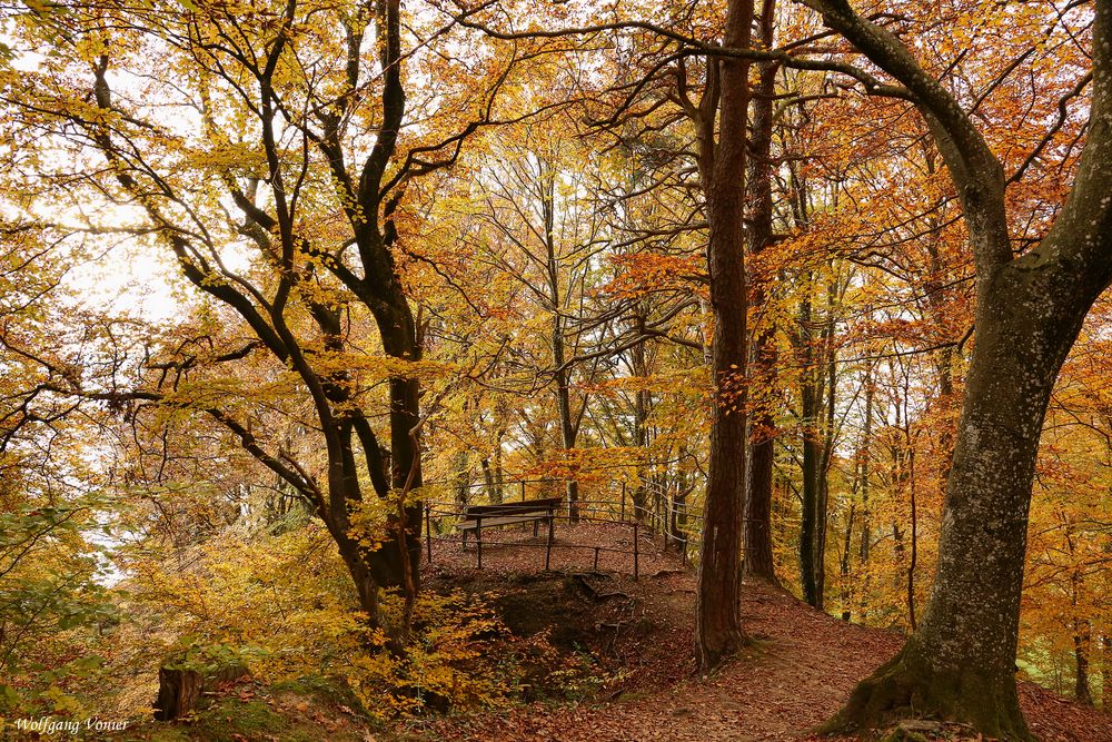 Herbstlandschaft 