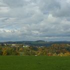 Herbstlandschaft