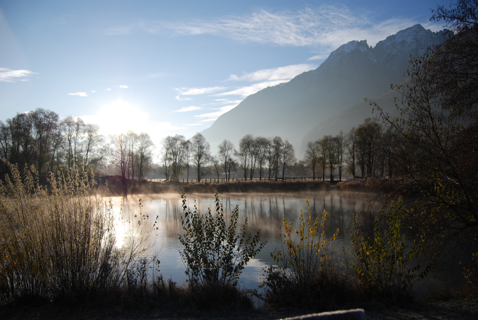 Herbstlandschaft