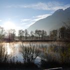 Herbstlandschaft