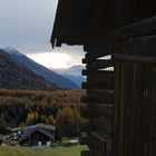 Herbstlandschaft