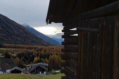 Herbstlandschaft