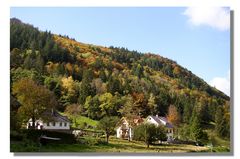 Herbstlandschaft