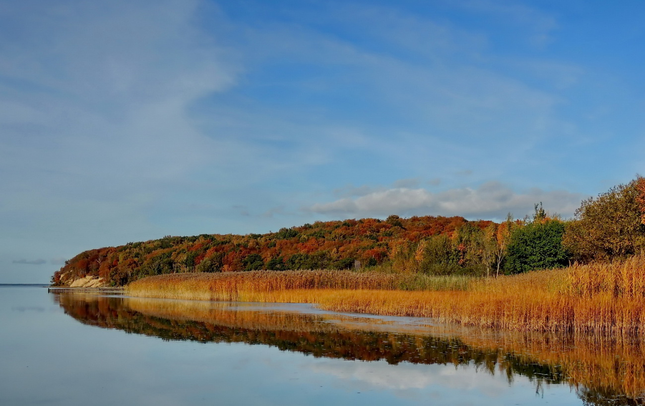 Herbstlandschaft