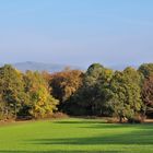 Herbstlandschaft