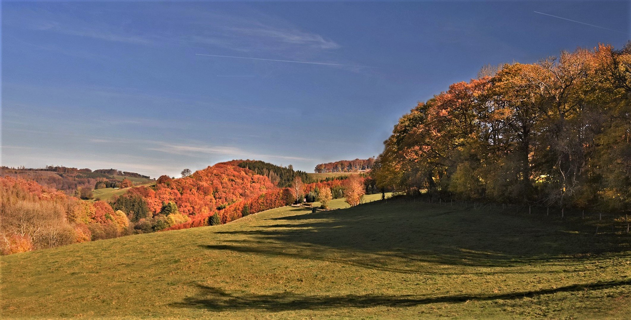  Herbstlandschaft....