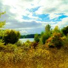 Herbstlandschaft