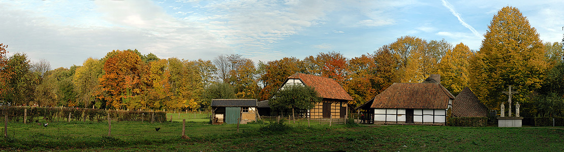 Herbstlandschaft