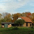 Herbstlandschaft