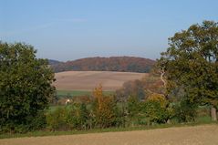 Herbstlandschaft