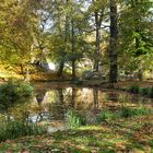 Herbstlandschaft