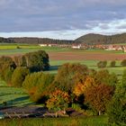 Herbstlandschaft