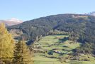 Herbstlandschaft am Brenner by Ernst-Wilhelm Sträter 